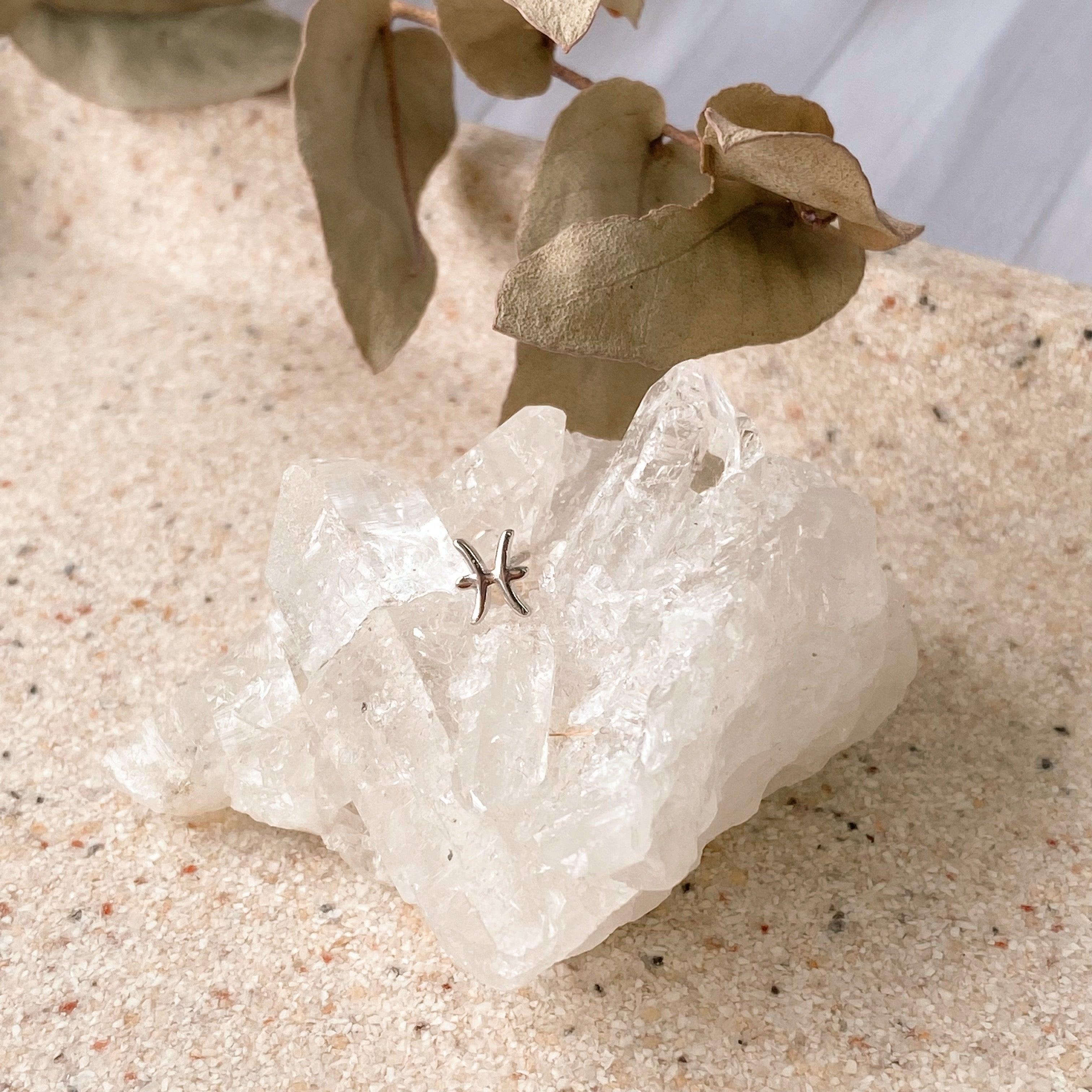 Astra - HoraceJewelry