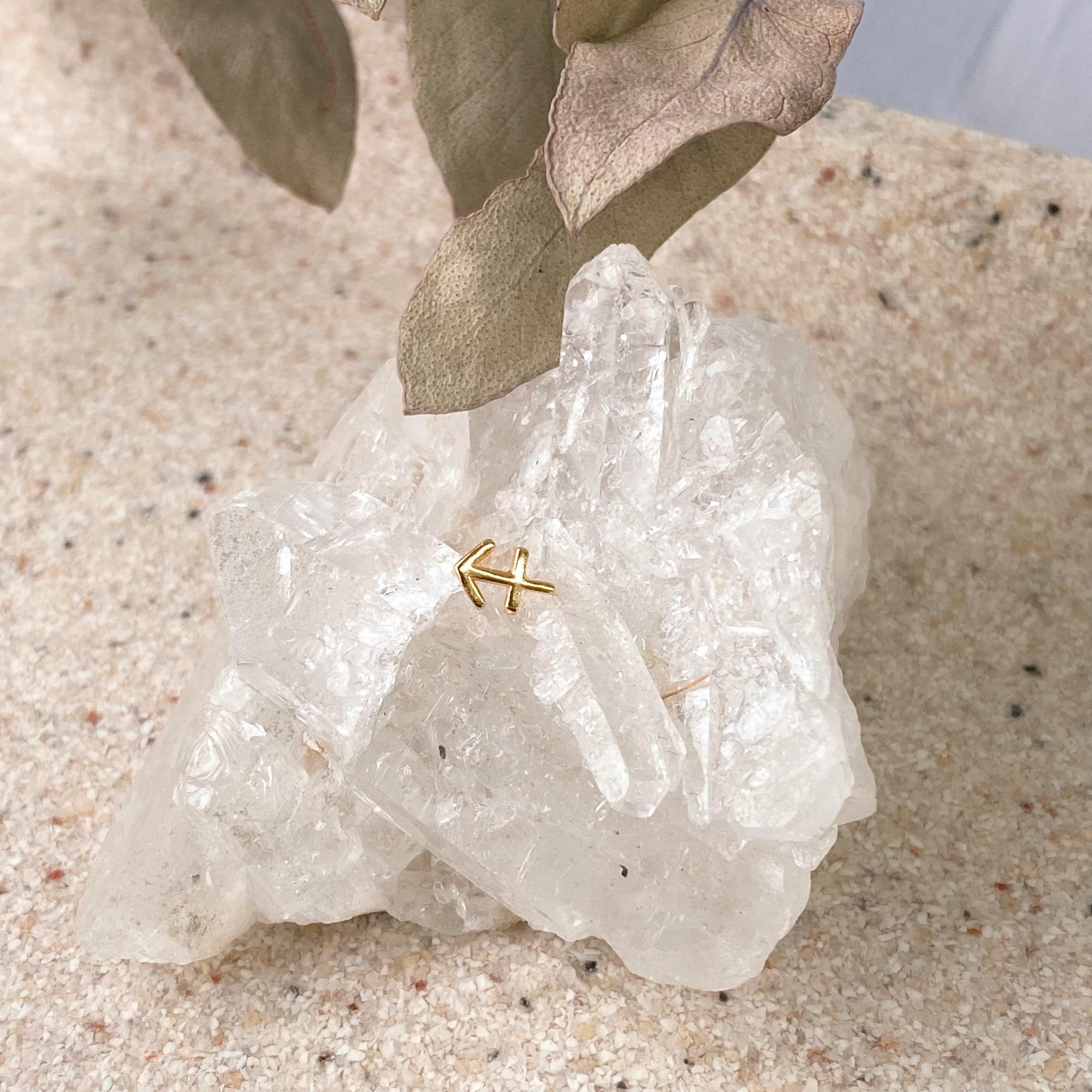 Astro - HoraceJewelry