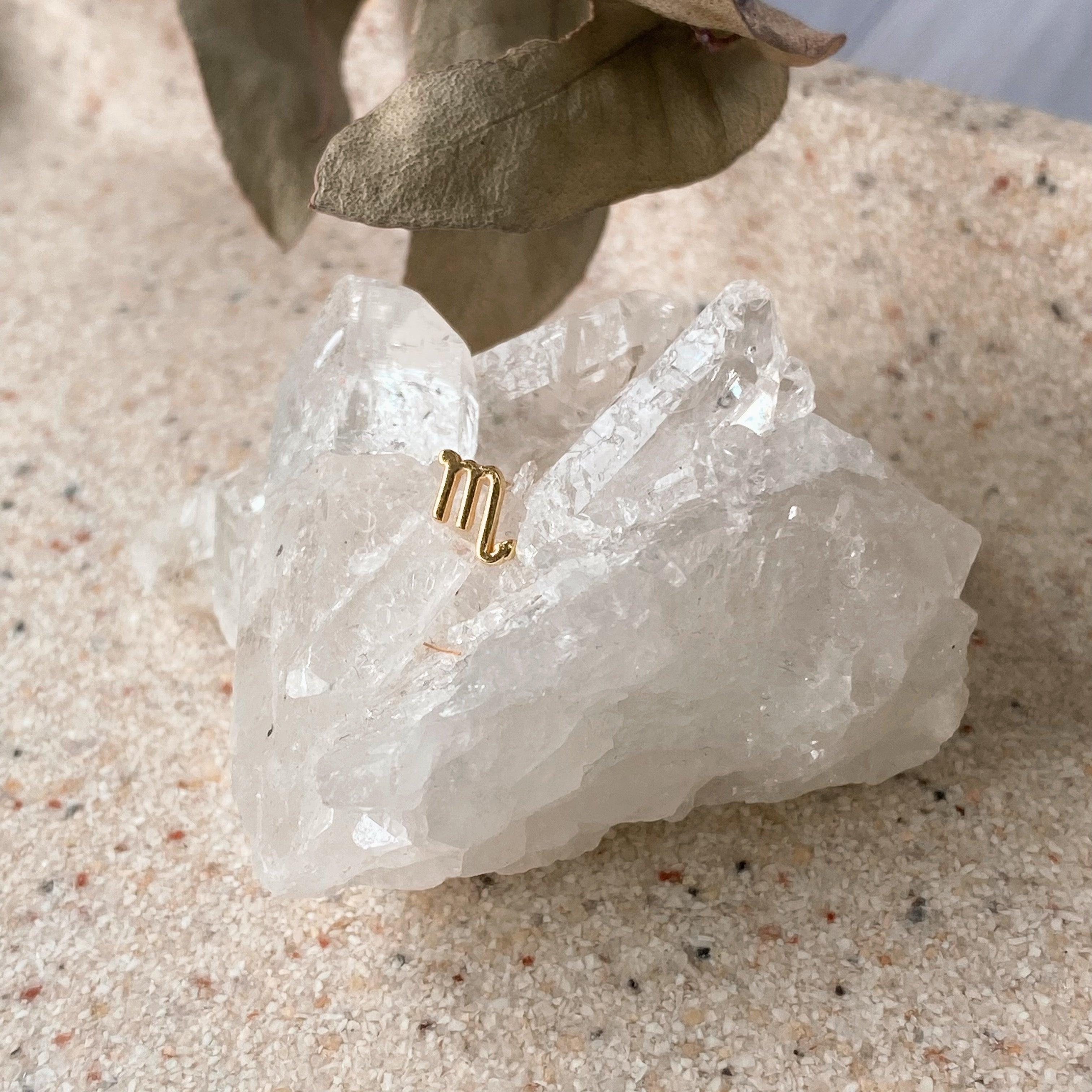 Astro - HoraceJewelry