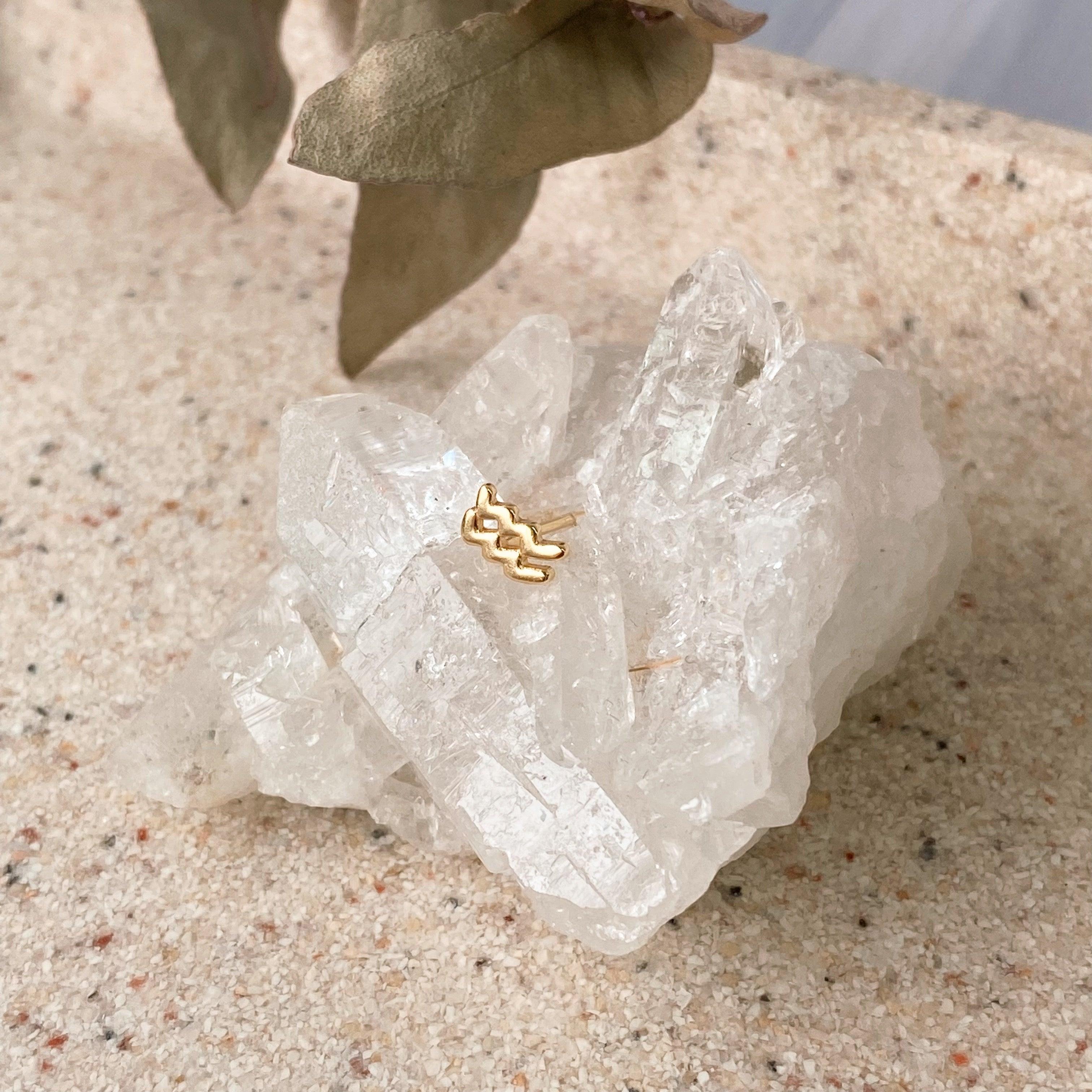 Astro - HoraceJewelry