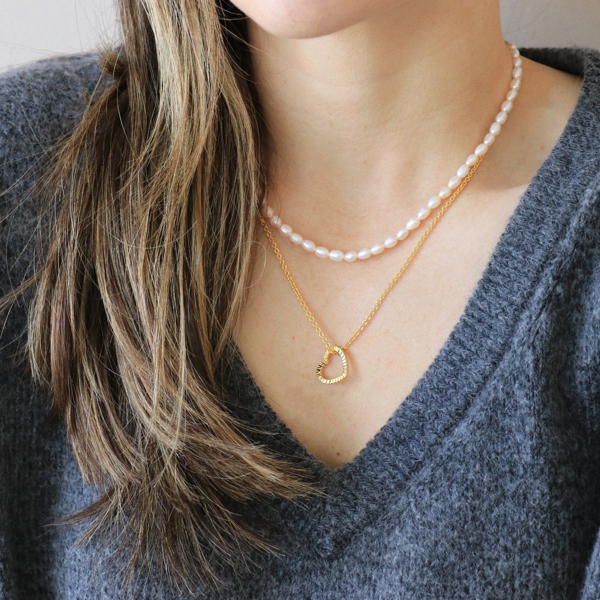 Collier Québécois Pendentifs pour Femmes HoraceJewelry