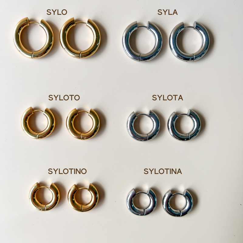 Sylo