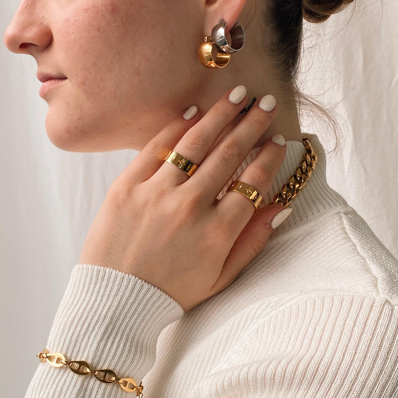 Daccia - HoraceJewelry