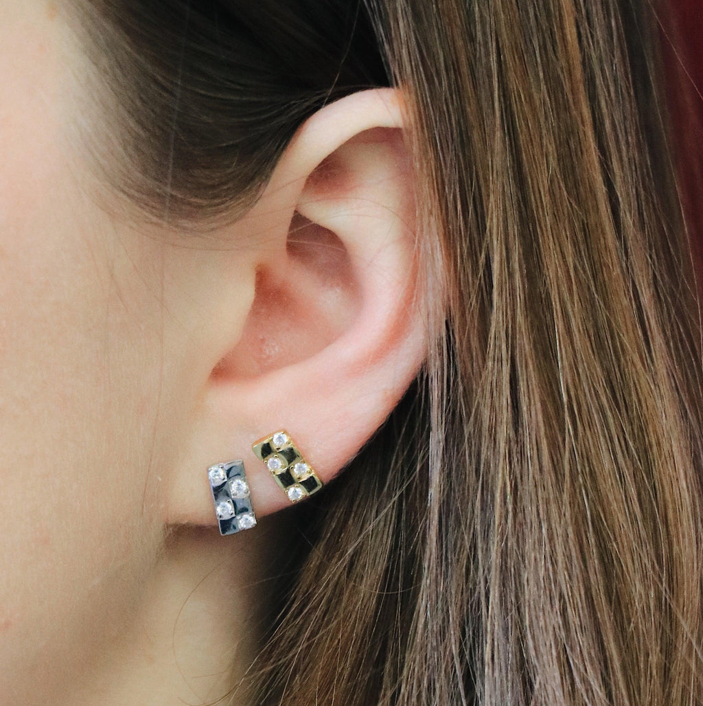 Cheka - HoraceJewelry