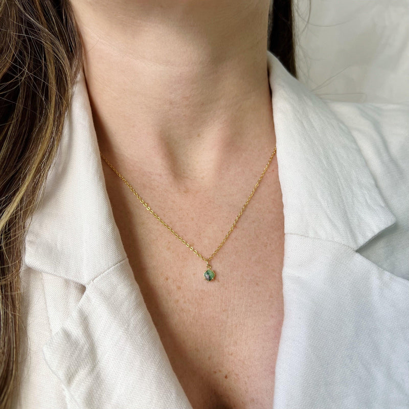 Zoto - HoraceJewelry