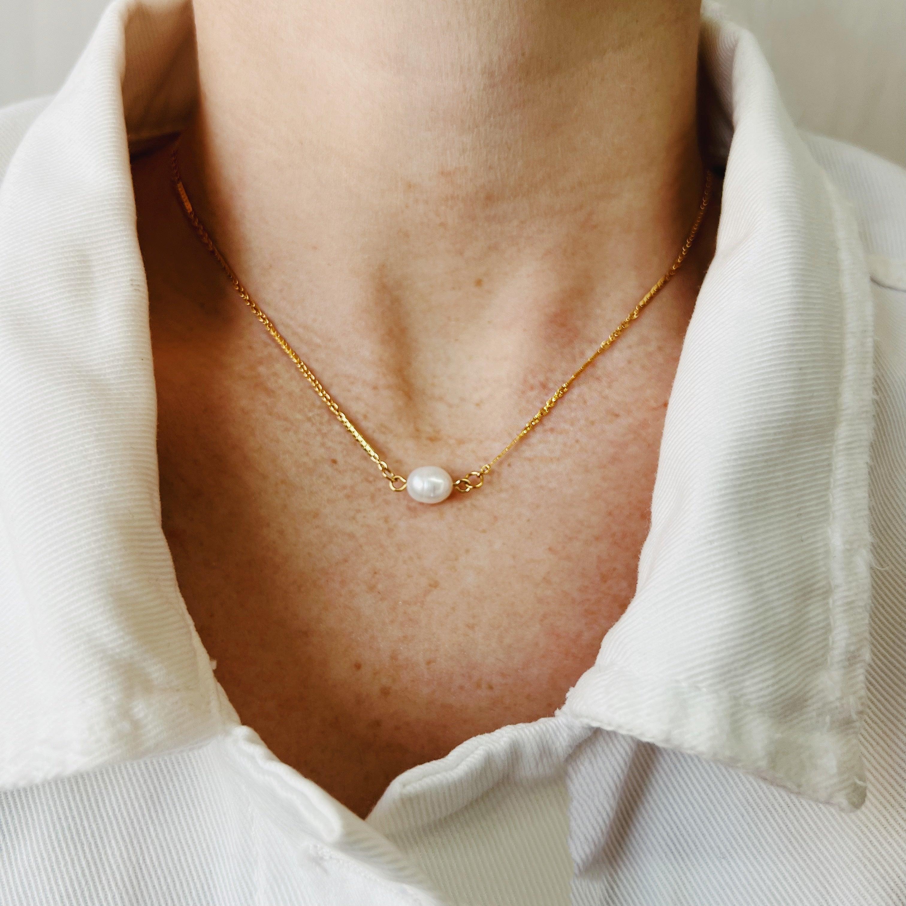 Erlo - HoraceJewelry