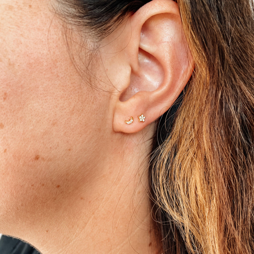 Cielo - HoraceJewelry