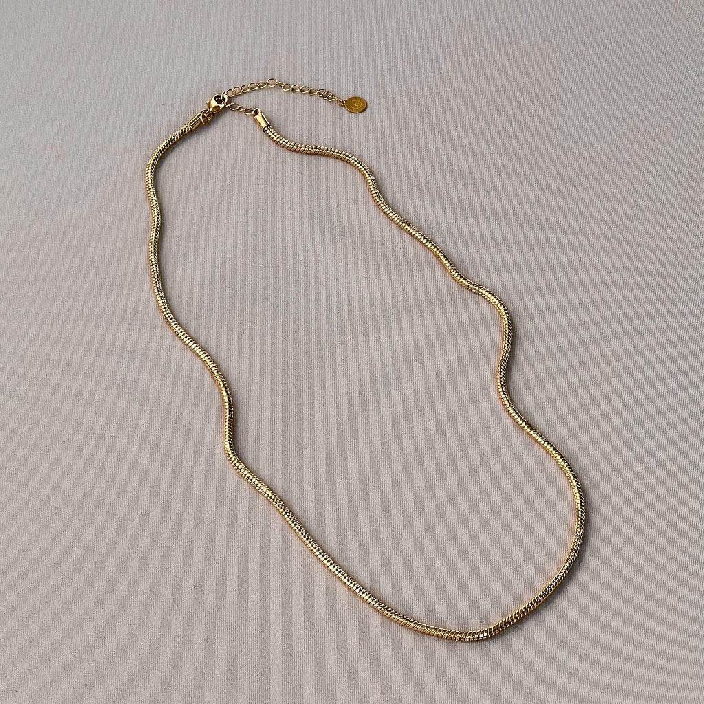 Hanine - Or - HoraceJewelry
