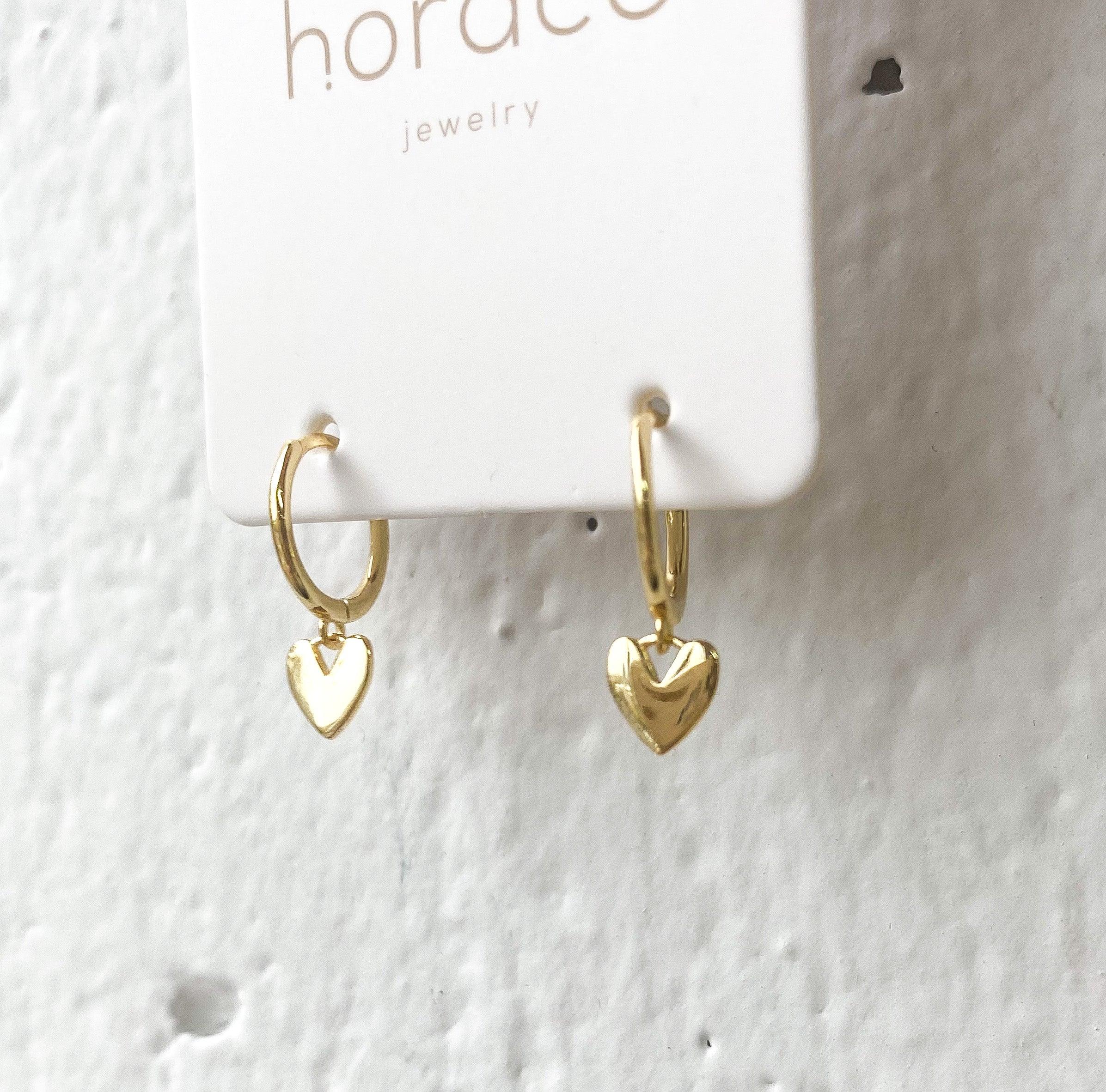 Moro - HoraceJewelry