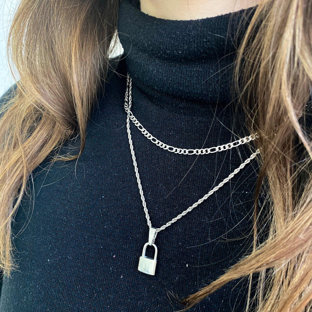 Figa - HoraceJewelry