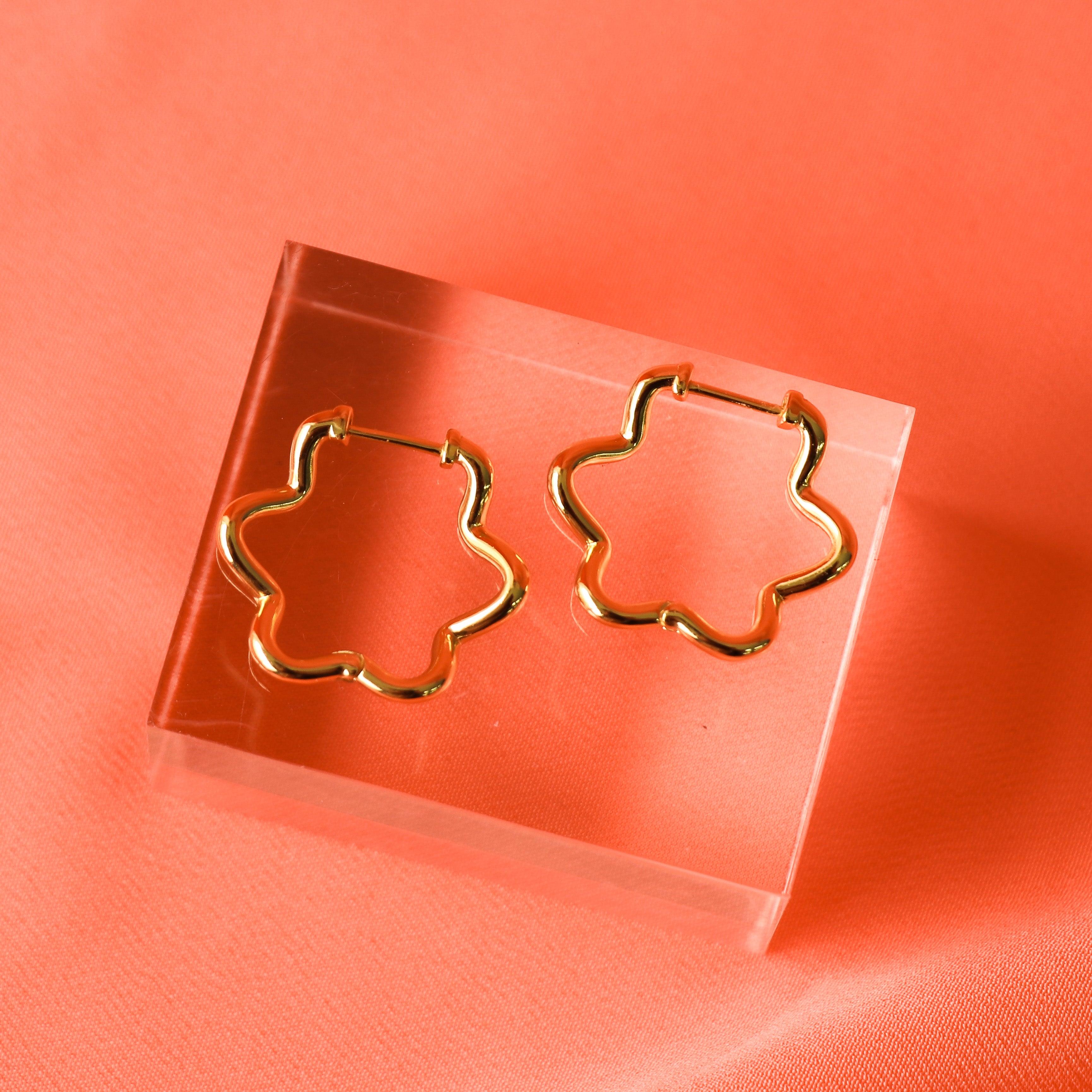 Frizza - or - HoraceJewelry