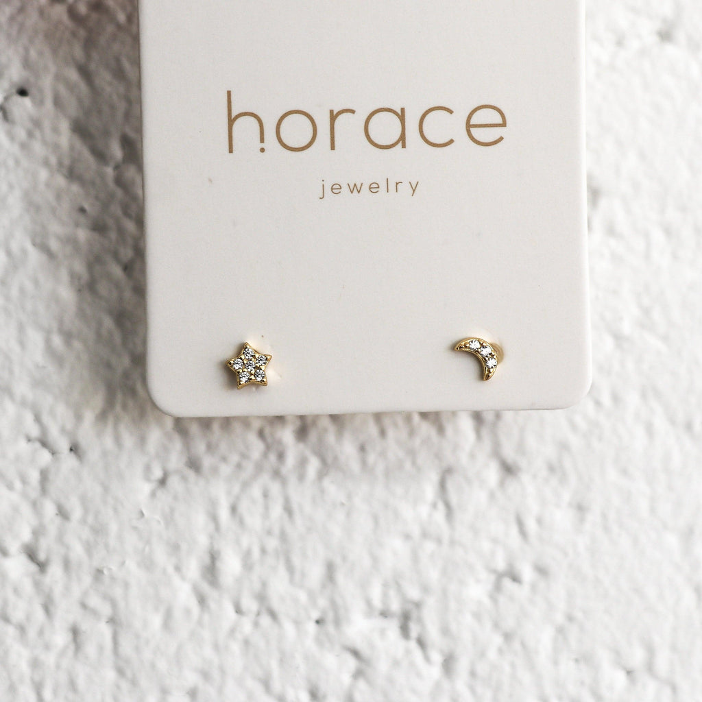 Cielo - HoraceJewelry