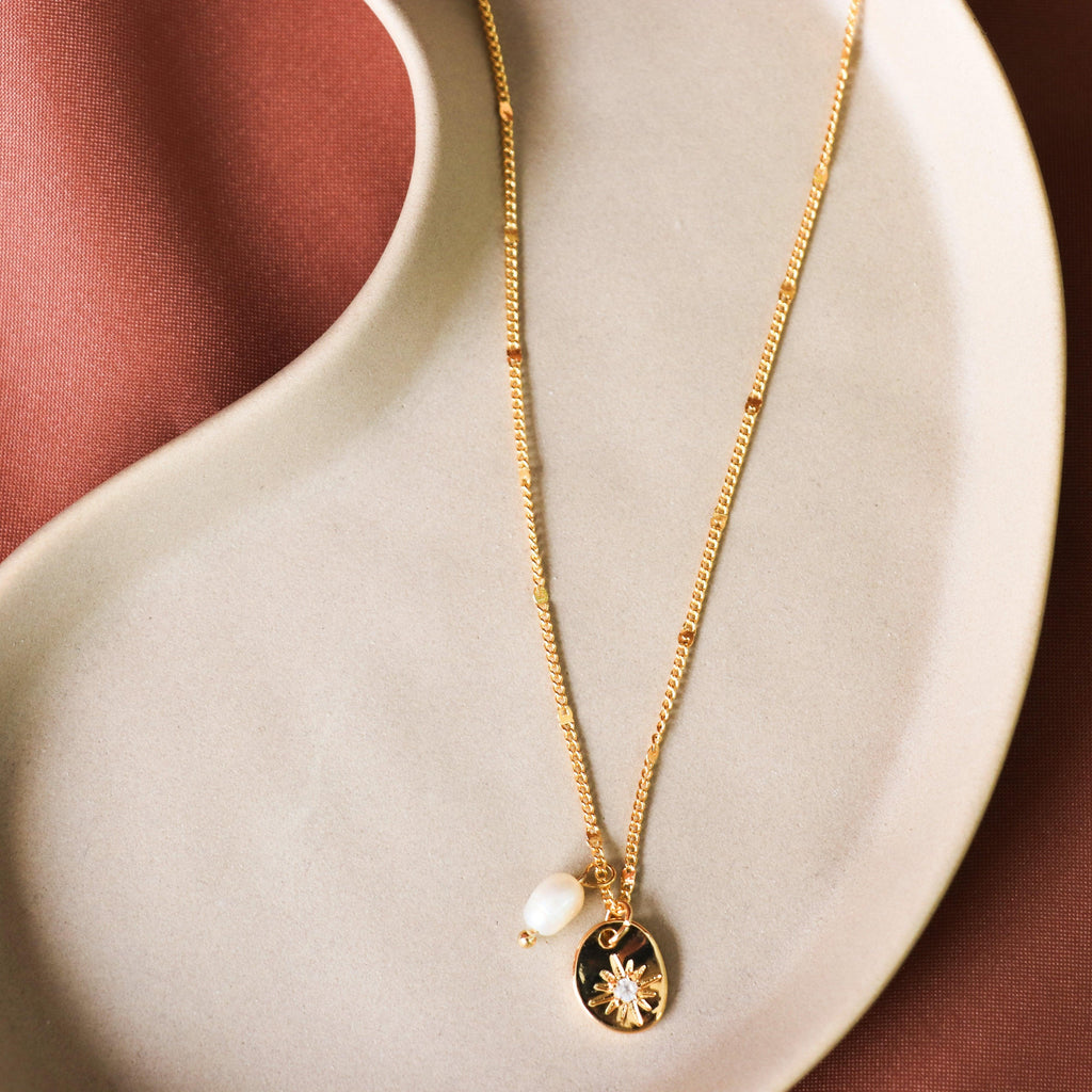 Olaro - HoraceJewelry