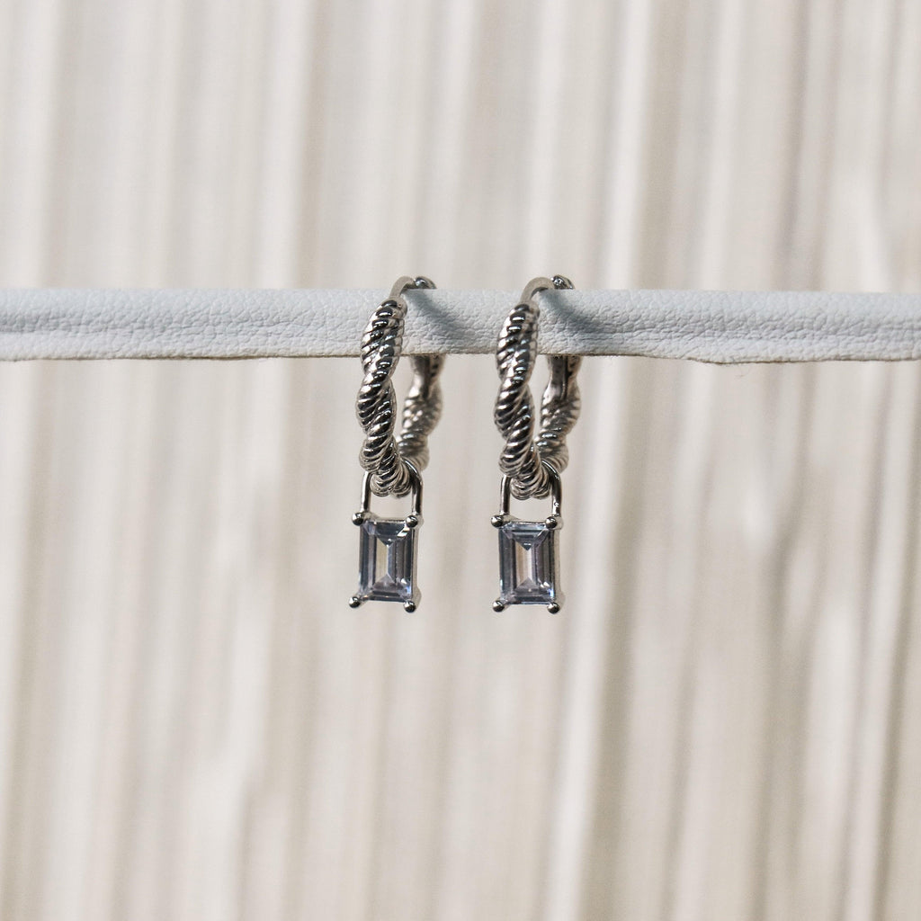 Cyntia - HoraceJewelry