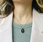 Les Fleurs - Mars - HoraceJewelry