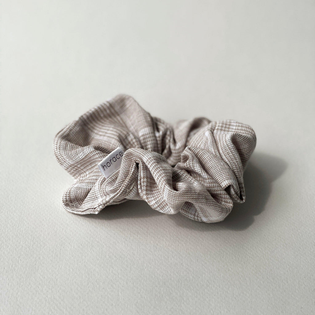 Le Chou à Carreaux - HoraceJewelry
