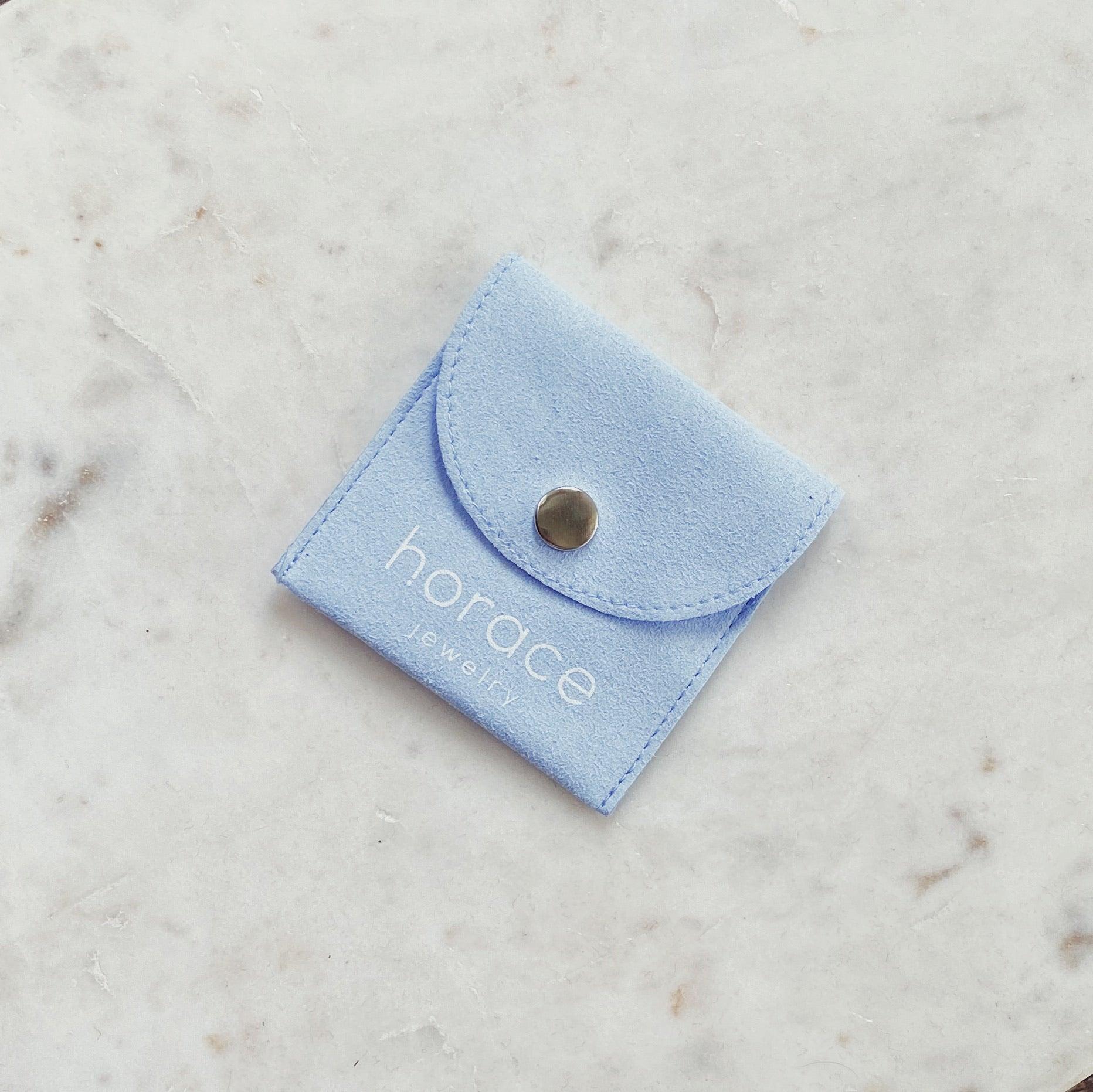 Pochette - Petite - HoraceJewelry